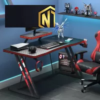 Khám Phá Bàn Chữ Z: Thiết Kế Hiện Đại Và Tiện Dụng